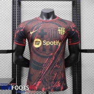 Maillot De Foot Barcelona Special Edition Homme 24 25 TBB575