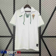 Maillot De Foot Cordoba 70th Anniversary Homme 24 25 TBB540