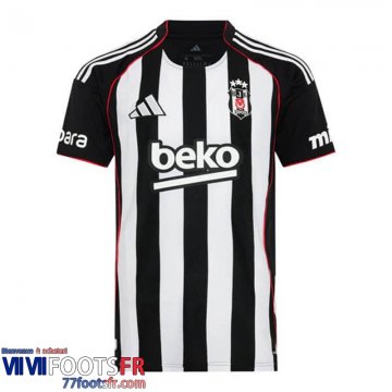Maillot De Foot Besiktas Exterieur Homme 25 26