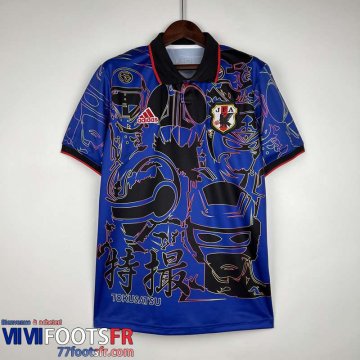 Maillot De Foot Japon Special Edition Homme 24 25 TBB403