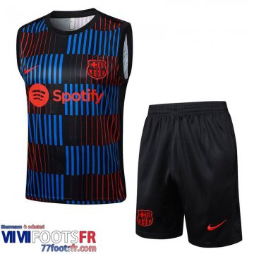 Sans Manches Barcelona Homme 24 25 H304