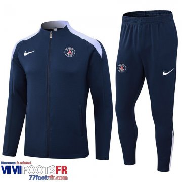 Veste Foot PSG Homme 24 25 B243