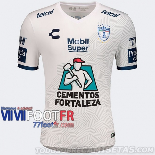 77footfr Pachuca Maillot de foot Exterieur 20-21