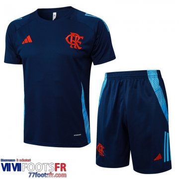 T Shirt Flamengo Homme 24 25 H333