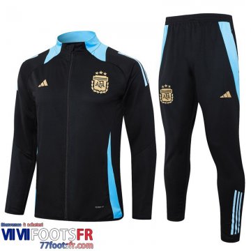 Veste Foot Argentine Homme 24 25 B225