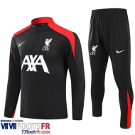 Survetement de Foot Liverpool Homme 24 25 A431