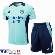 T Shirt Arsenal Homme 24 25 H245