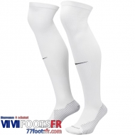 Chaussettes De Foot PSG Exterieur Homme 2023 2024 WZ51