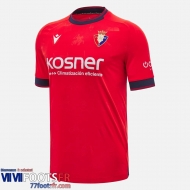 Maillot De Foot Osasuna Domicile Homme 24 25