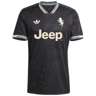 Maillot De Foot Juventus Third JEEP Homme 25 26