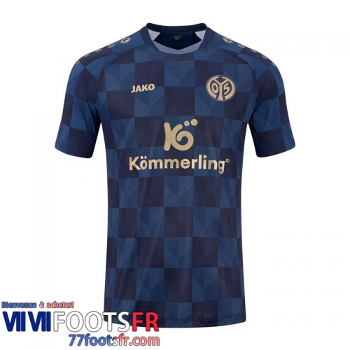 Maillot De Foot Mainz Exterieur Homme 2023 2024
