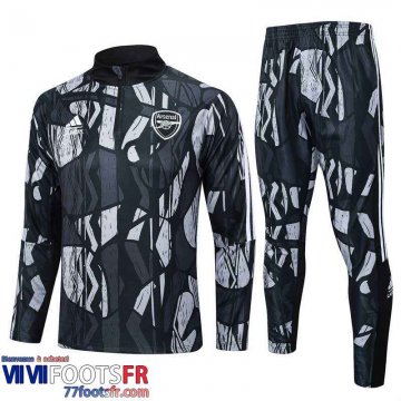 Survetement de Foot Arsenal Homme 24 25 A608