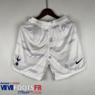 Short De Foot Tottenham Domicile Homme 2023 2024 P263