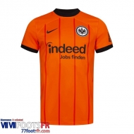 Maillot De Foot Eintracht Frankfurt Third Homme 24 25