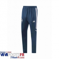 Pantalon Foot Arsenal bleu Homme 2022 2023 P181