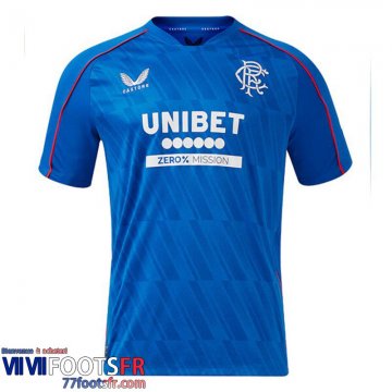 Maillot De Foot Rangers Domicile Homme 24 25