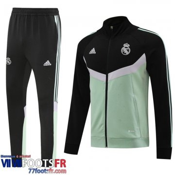 Veste Foot Real Madrid Homme 24 25 B346