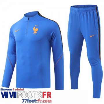 Survetement de Foot France Homme 26 27 A1192 Survetement de Foot France Homme 26 27 A1192