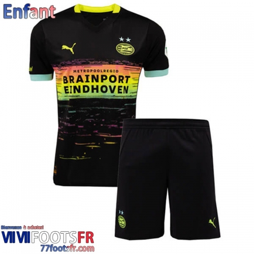 Maillot De Foot PSV Eindhoven Exterieur Enfant 24 25