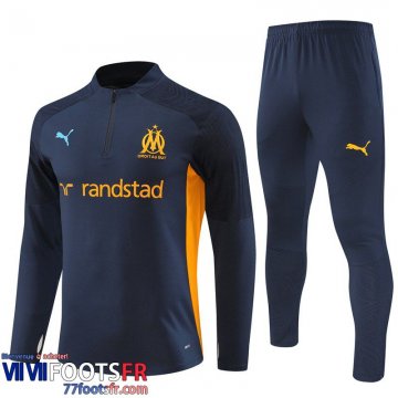 Survetement de Foot Marseille Homme 24 25 A595