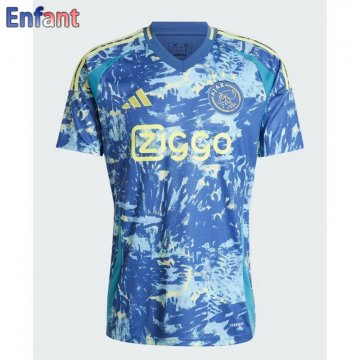 Maillot de Foot AFC Exterieur Enfant 2024 2025