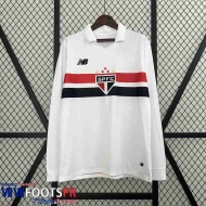 Maillot De Foot Sao Paulo Domicile Homme 24 25