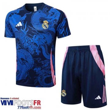 T Shirt Real Madrid Homme 24 25 H252