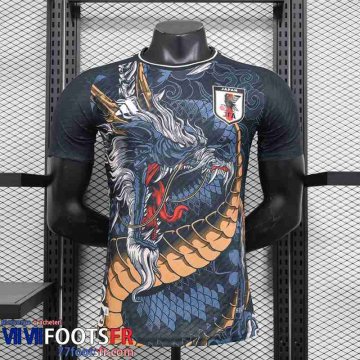 Maillot De Foot Japon Special Edition Homme 2024 TBB461