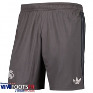 Short de Foot Real Madrid Third Homme 24 25 P490