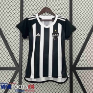 Maillot De Foot Atletico Mineiro Domicile Femme 24 25