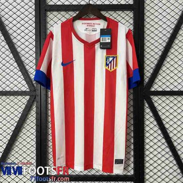 Retro Maillot De Foot Atletico Madrid Domicile Homme 12 13 FG602