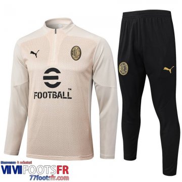 Survetement de Foot AC Milan Homme 24 25 A687