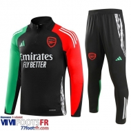 Survetement de Foot Arsenal Homme 24 25 A667