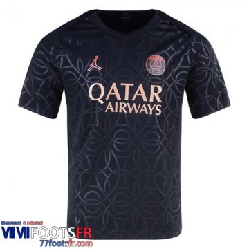 Maillot De Foot PSG Special Edition Homme 24 25 TBB357