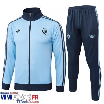 Veste Foot Argentine Homme 24 25 B396