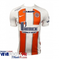 Maillot De Foot Montpellier Exterieur Homme 2023 2024