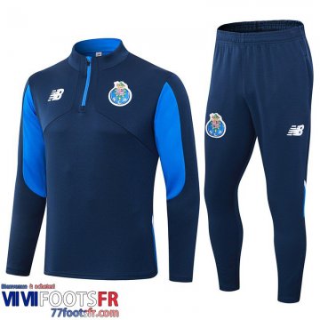 Survetement de Foot Porto Homme 24 25 A577