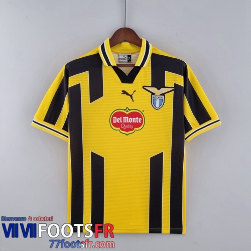 Maillot De Foot Lazio Third Homme 98 00 FG126