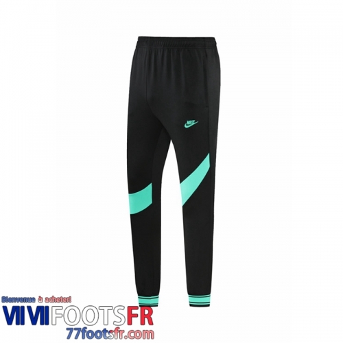 Pantalon Foot Sport noir Homme 2022 2023 P146