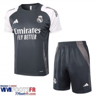 T Shirt Real Madrid Homme 24 25 H287