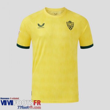 Maillot De Foot Almeria Third Homme 24 25