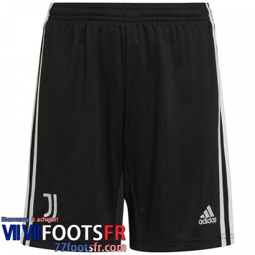 Short De Foot Juventus Exterieur Homme 2022 2023