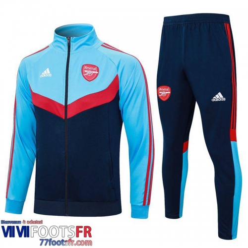 Veste Foot Arsenal Homme 24 25 B256