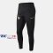 Promo: Nouveau Pantalon Entrainement Foot France Retro Noir 2019/2020