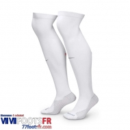 Chaussettes De Foot PSG Exterieur Homme 25 26