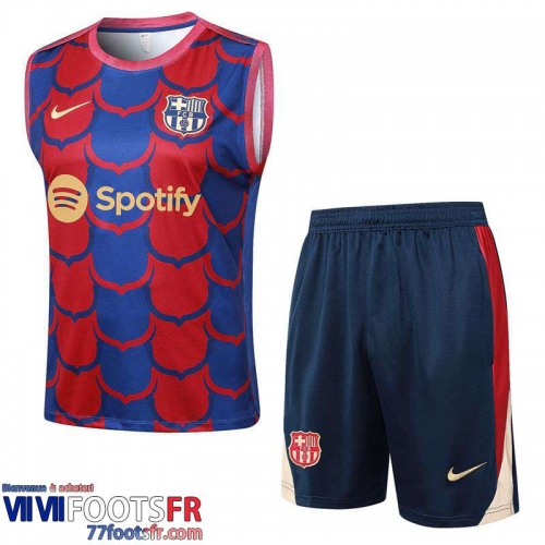 Sans Manches Barcelone Homme 24 25 H181