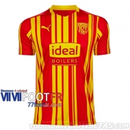 77footfr West Bromwich Albion Maillot de foot Third 20-21