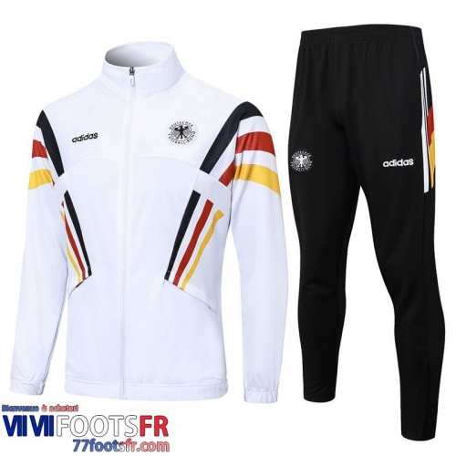 Veste Foot Allemagne Homme 24 25 B223