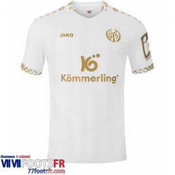 Maillot De Foot Mainz Third Homme 24 25