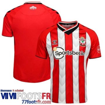 Maillot De Foot Southampton Domicile Homme 21 22